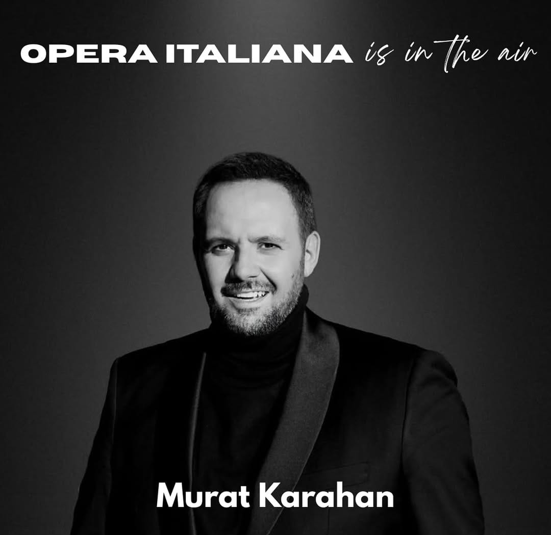 Murat Karahan